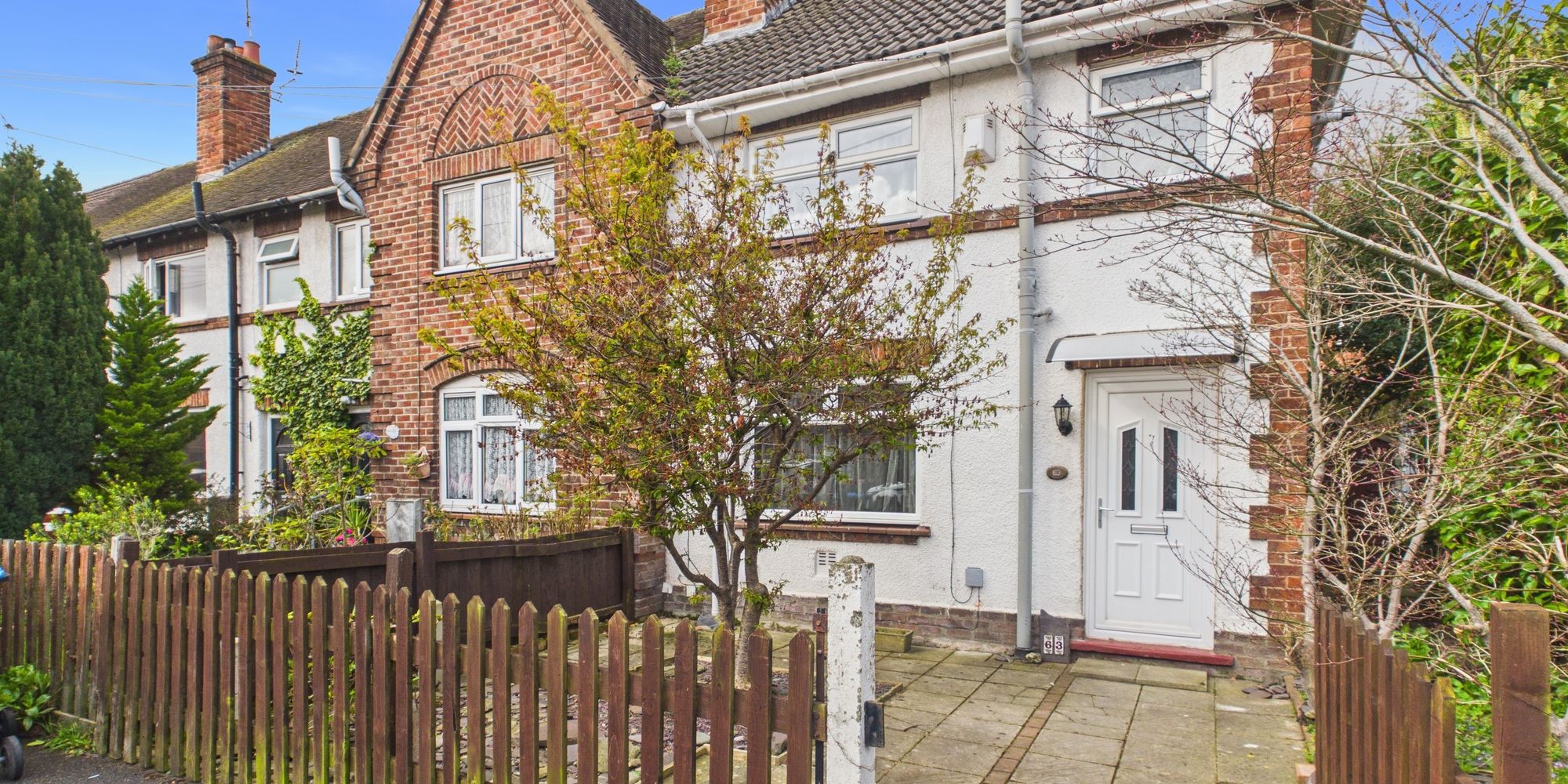 Allington Place, Handbridge, CH4
