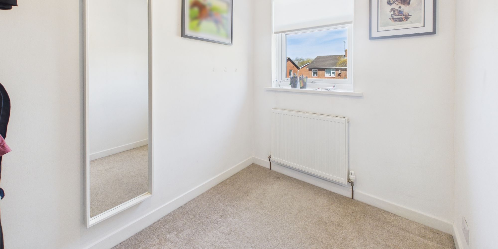 Wells Close, Mickle Trafford, CH2
