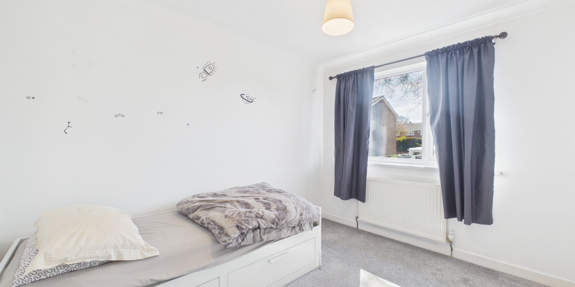 Wells Close, Mickle Trafford, CH2