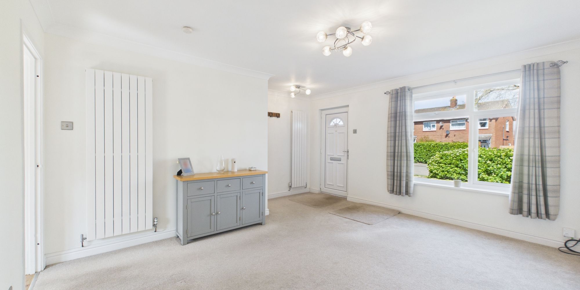 Wells Close, Mickle Trafford, CH2