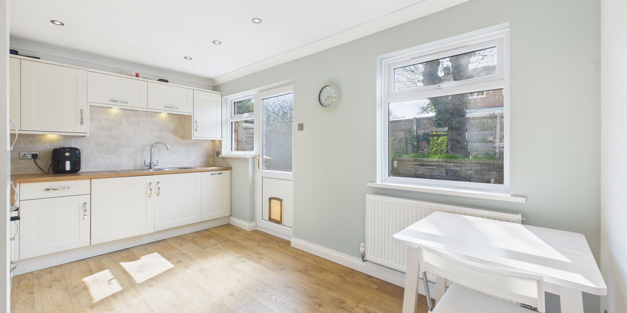 Wells Close, Mickle Trafford, CH2