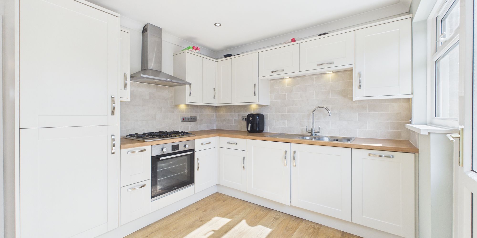 Wells Close, Mickle Trafford, CH2