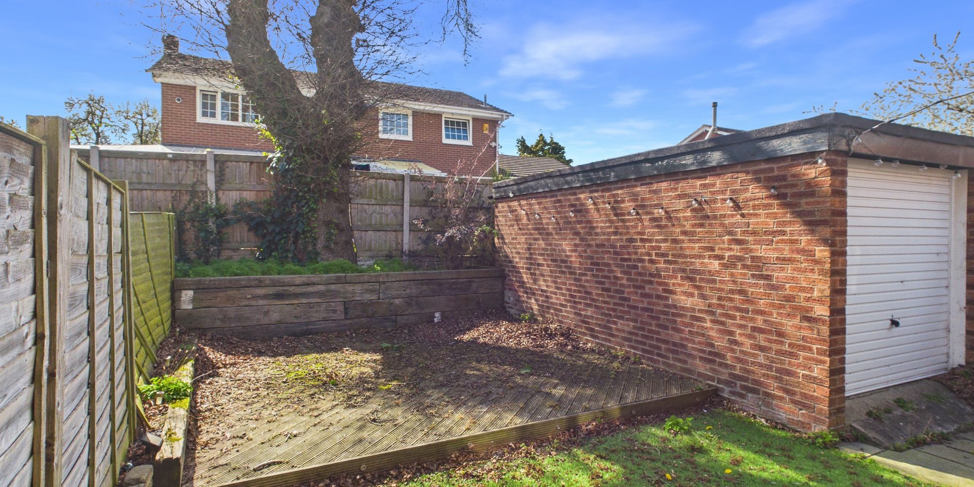 Wells Close, Mickle Trafford, CH2