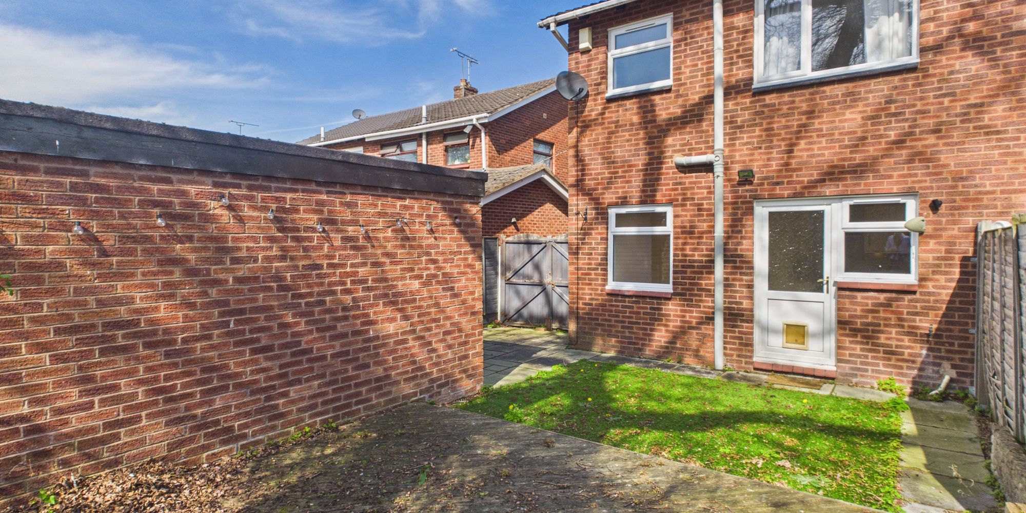 Wells Close, Mickle Trafford, CH2
