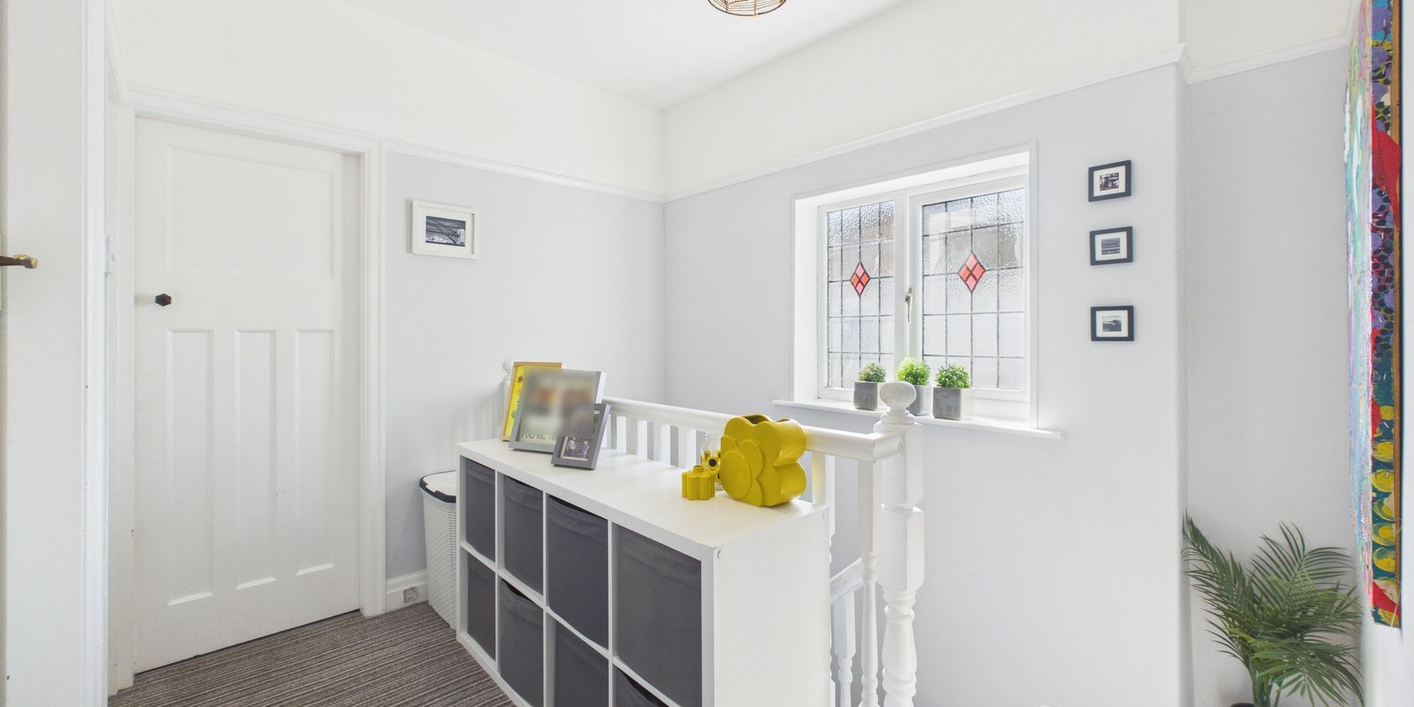 Brook Lane, Newton, CH2