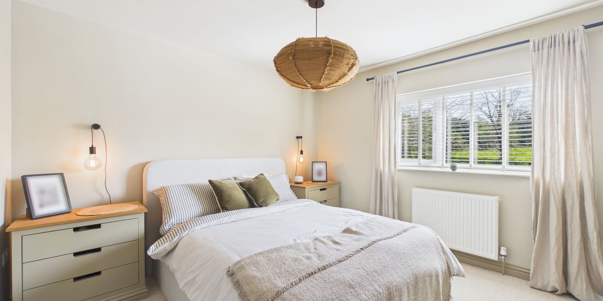 Broxton Road, Clutton, CH3