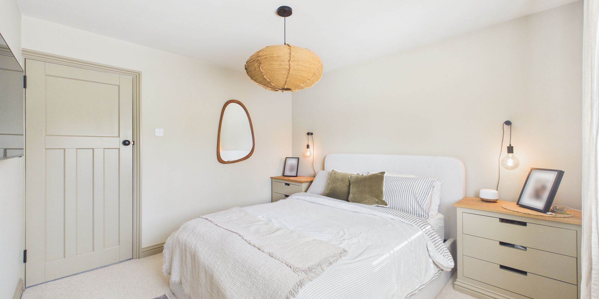 Broxton Road, Clutton, CH3
