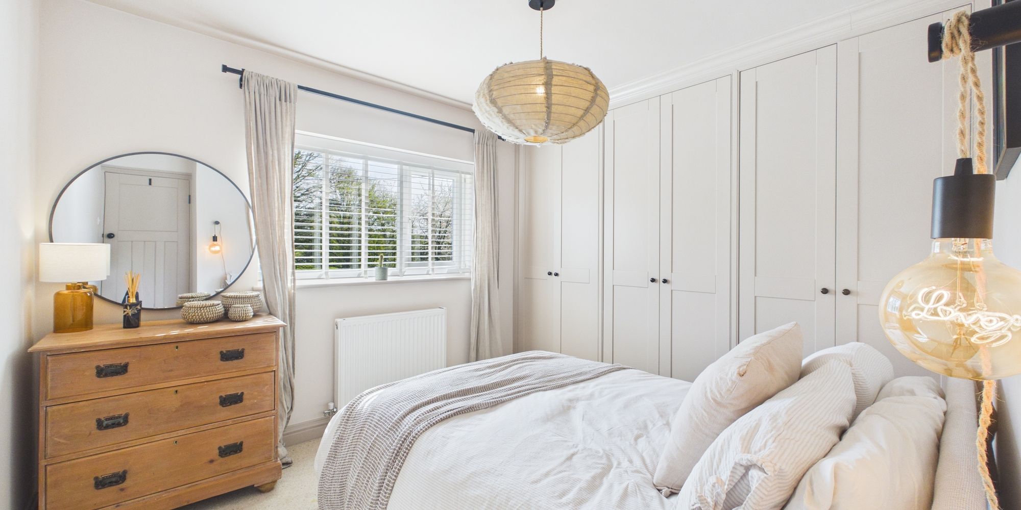 Broxton Road, Clutton, CH3