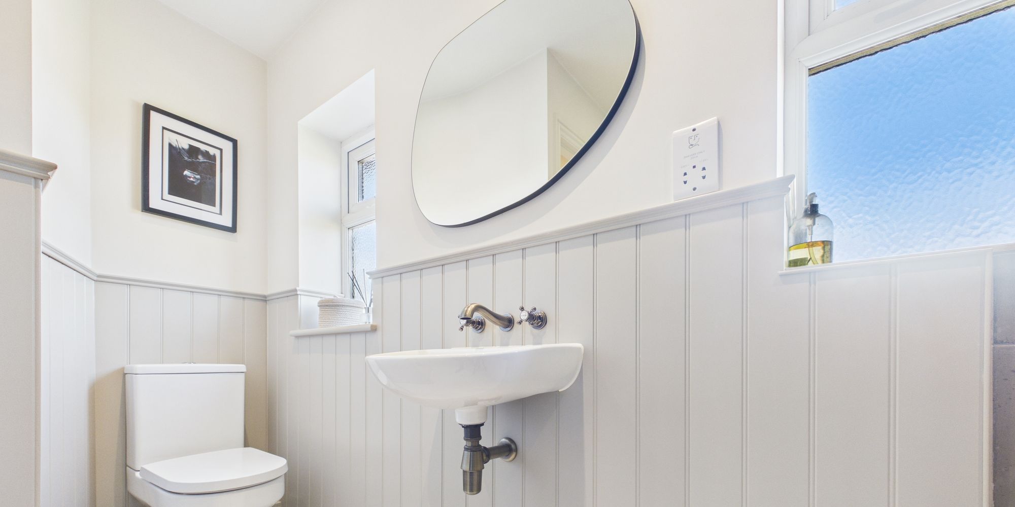 Broxton Road, Clutton, CH3