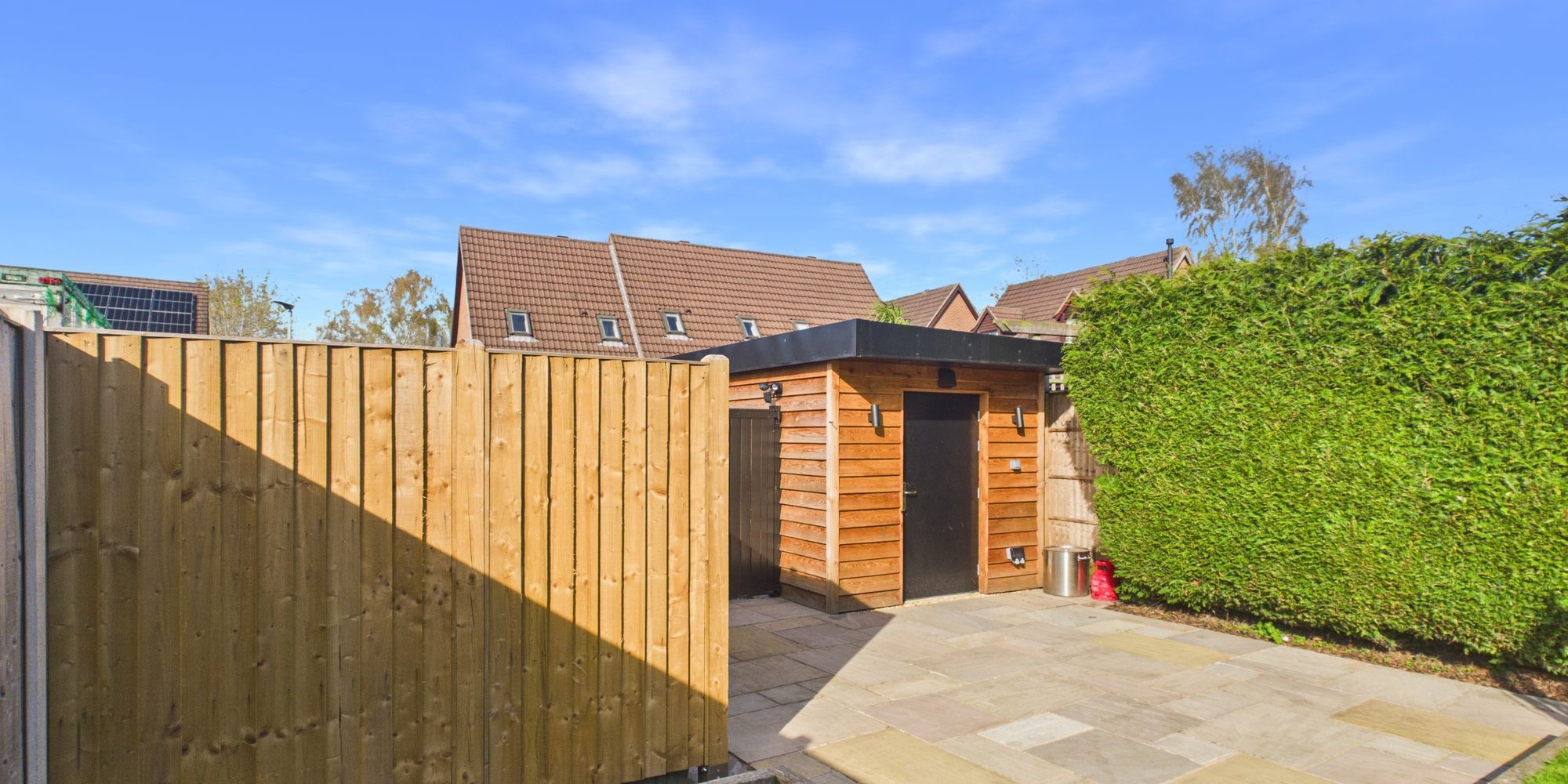 Broxton Road, Clutton, CH3