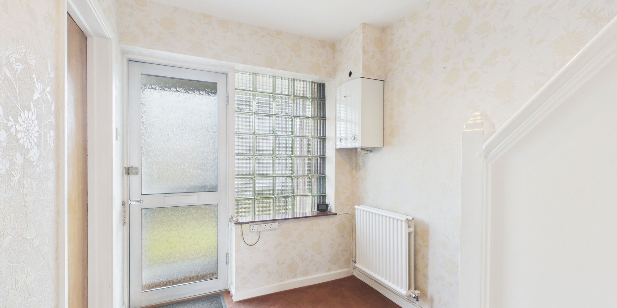 Shepherds Lane, Newton, CH2