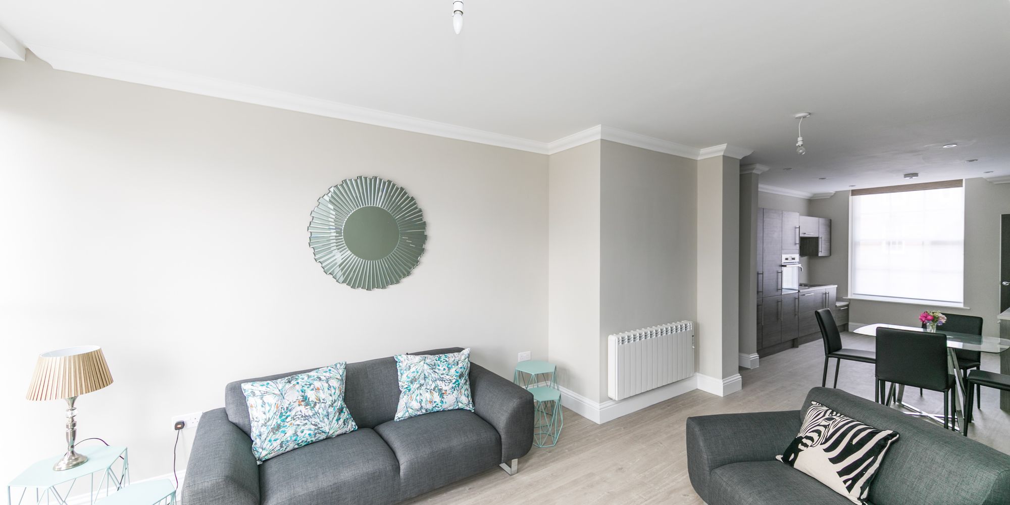 image representing 2-4 Clinton Terrace, Derby Road, NG7