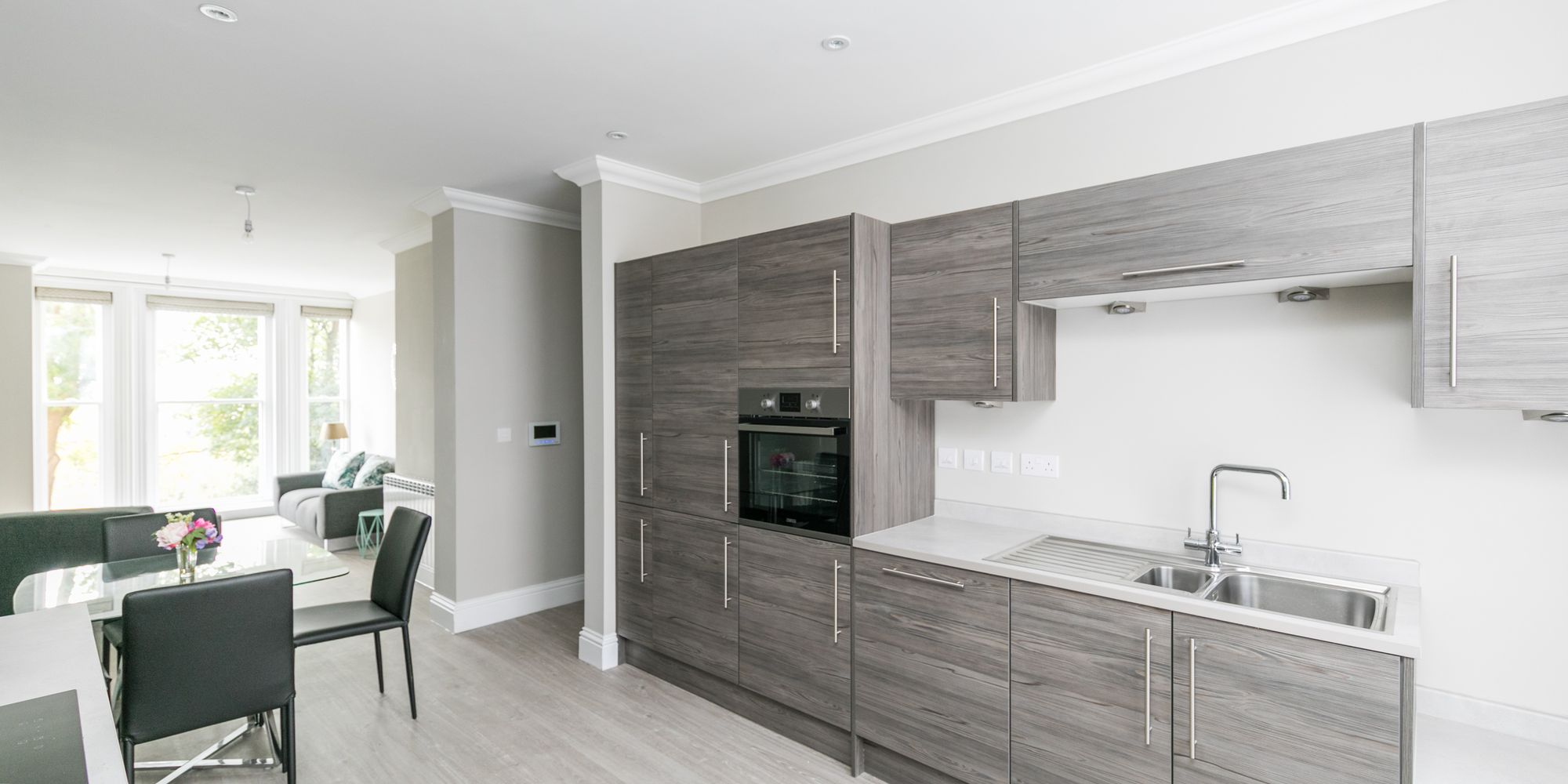 image representing 2-4 Clinton Terrace, Derby Road, NG7