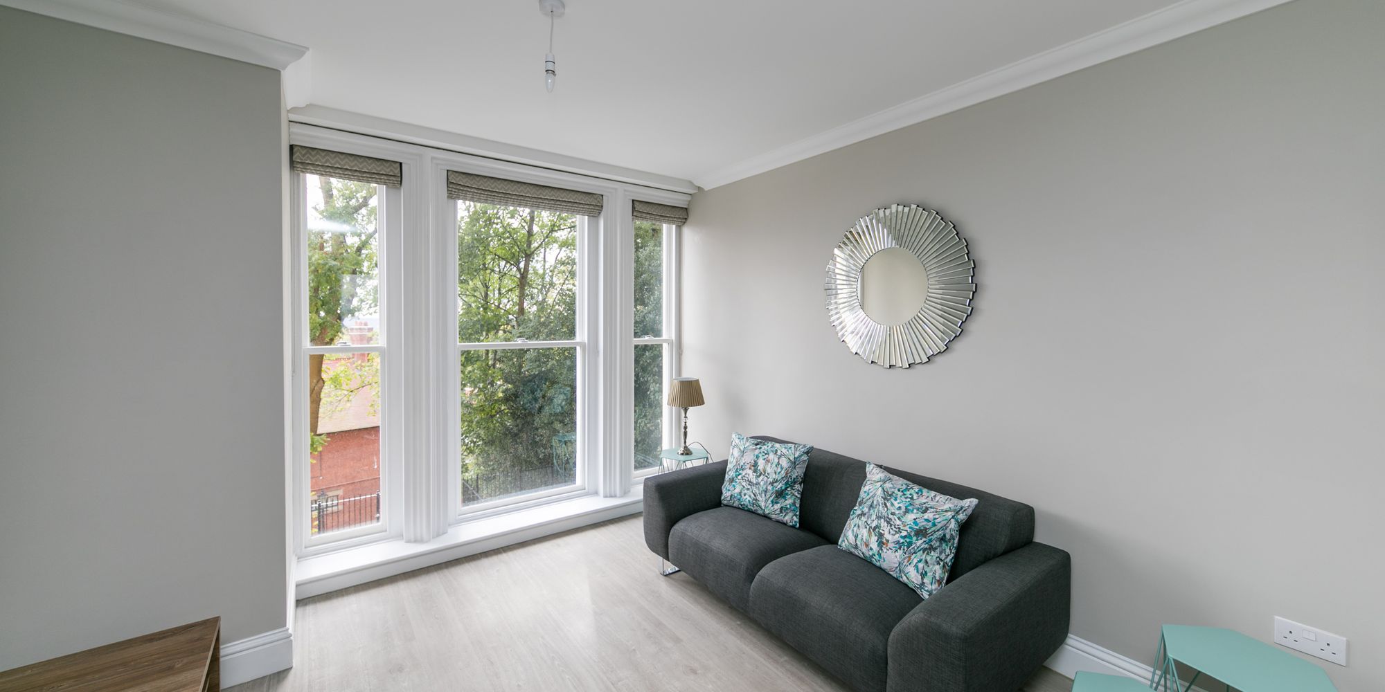image representing 2-4 Clinton Terrace, Derby Road, NG7