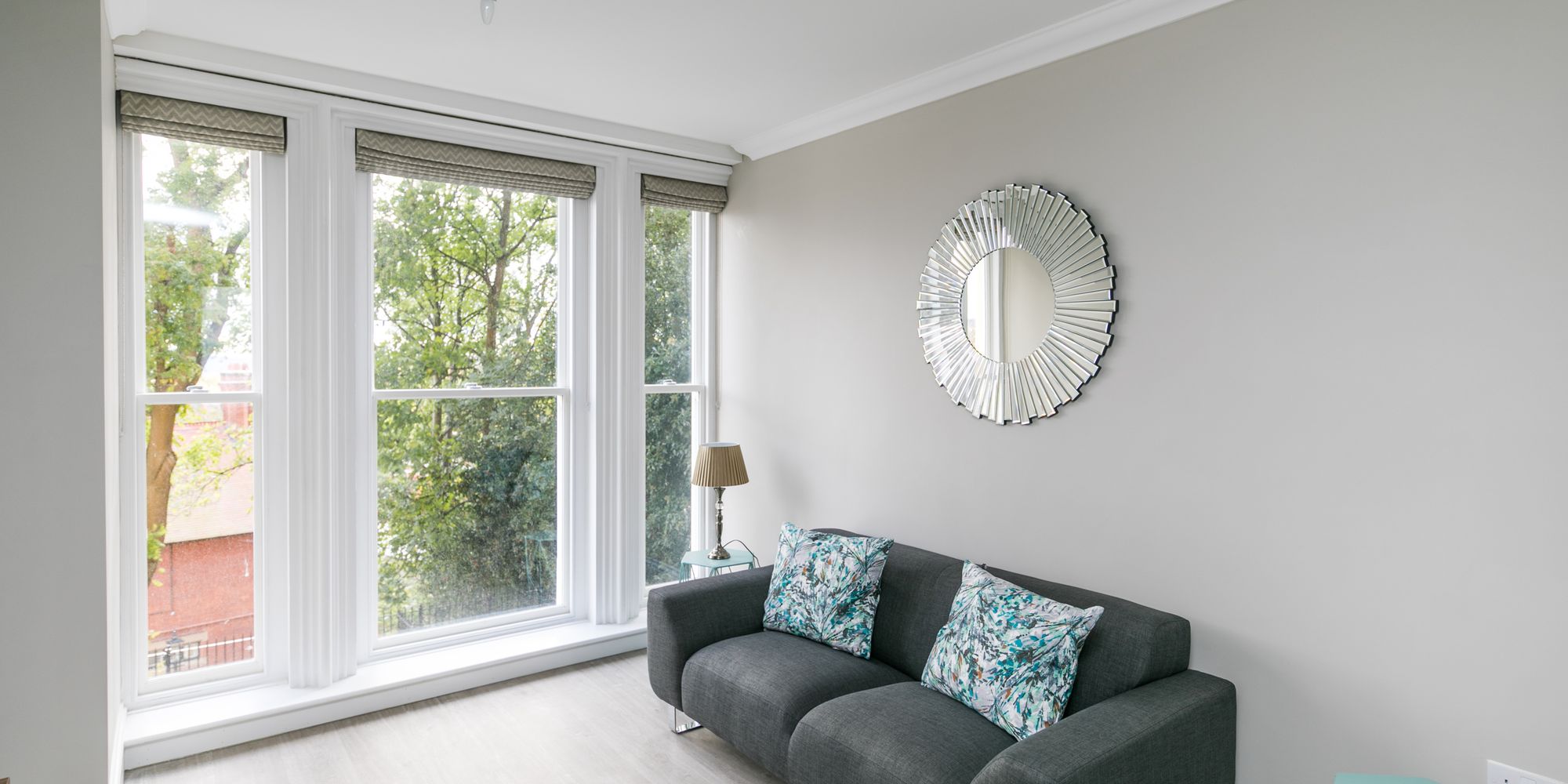 image representing 2-4 Clinton Terrace, Derby Road, NG7