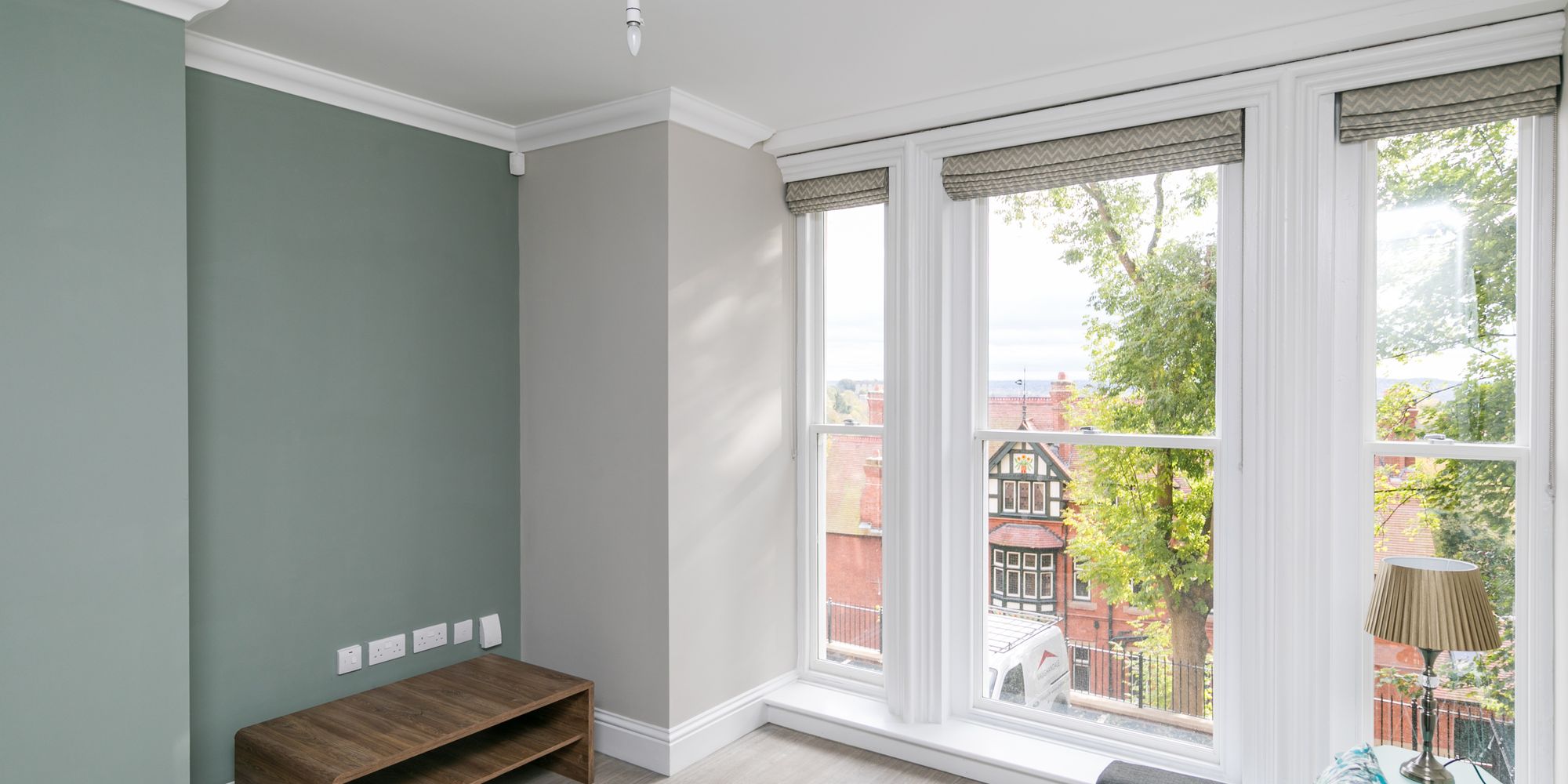 image representing 2-4 Clinton Terrace, Derby Road, NG7