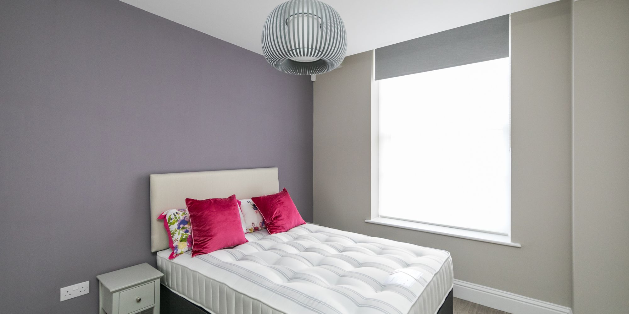image representing 2-4 Clinton Terrace, Derby Road, NG7