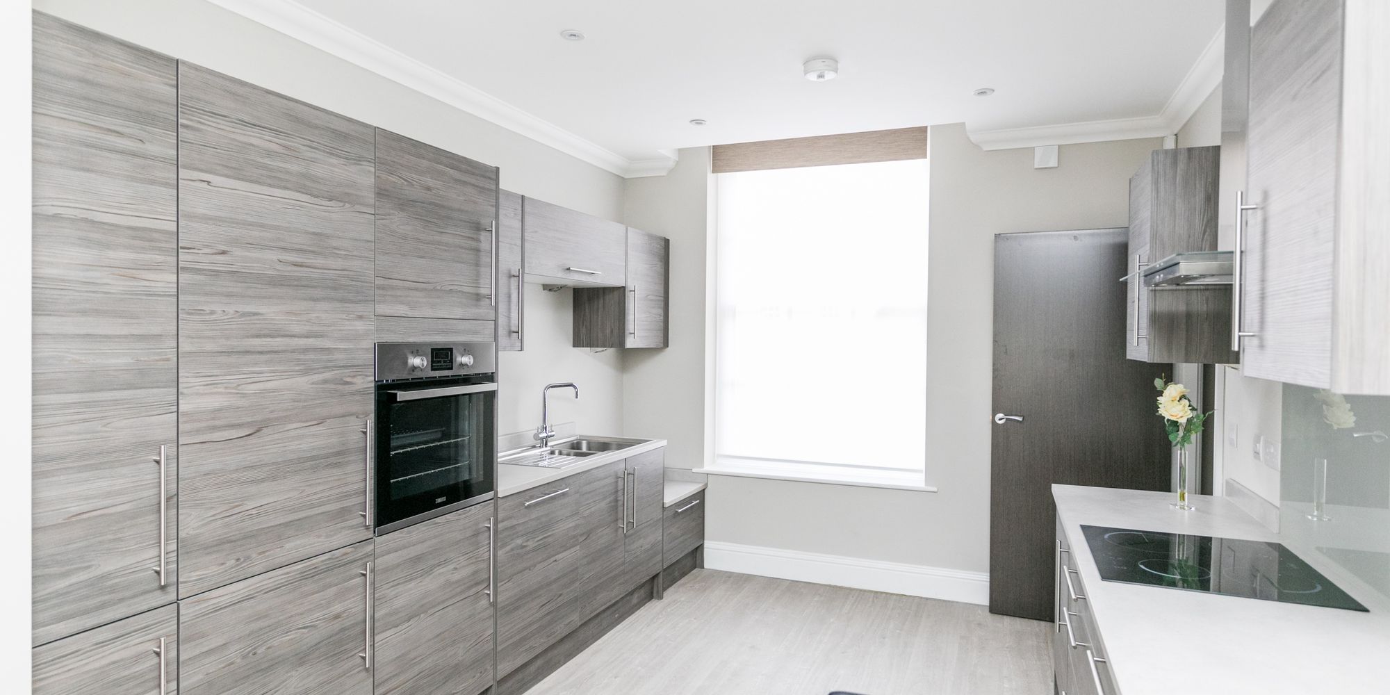 image representing 2-4 Clinton Terrace, Derby Road, NG7