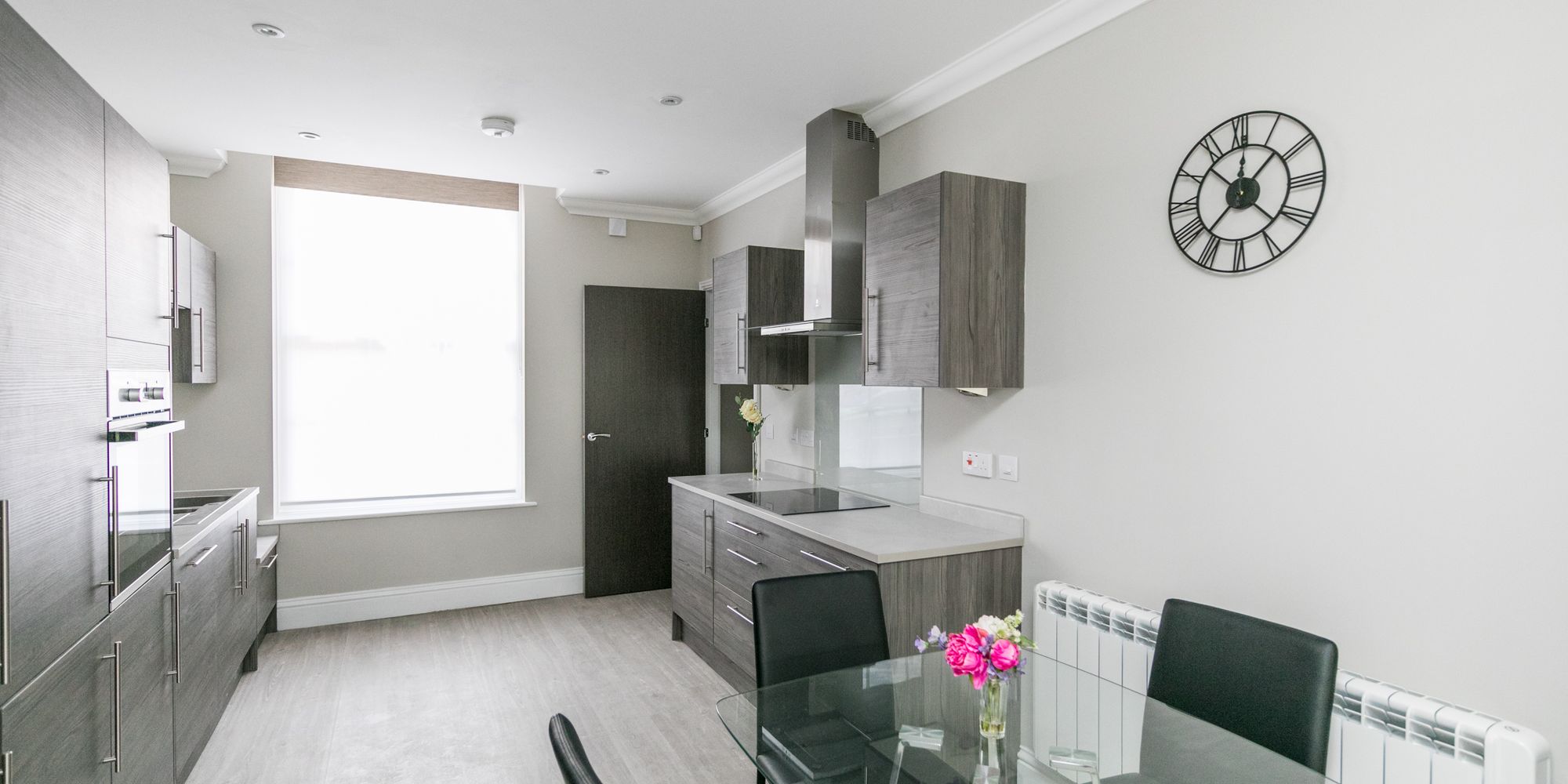 image representing 2-4 Clinton Terrace, Derby Road, NG7