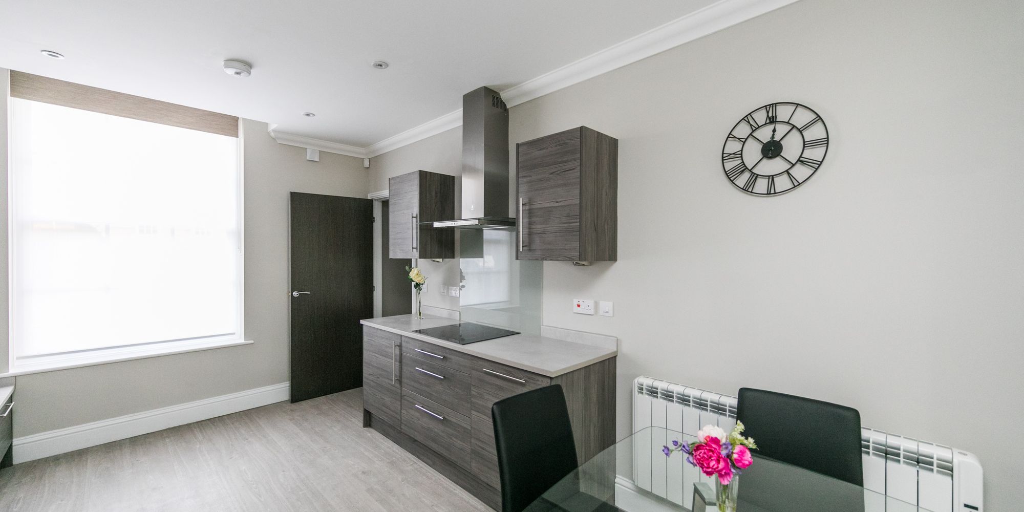 image representing 2-4 Clinton Terrace, Derby Road, NG7