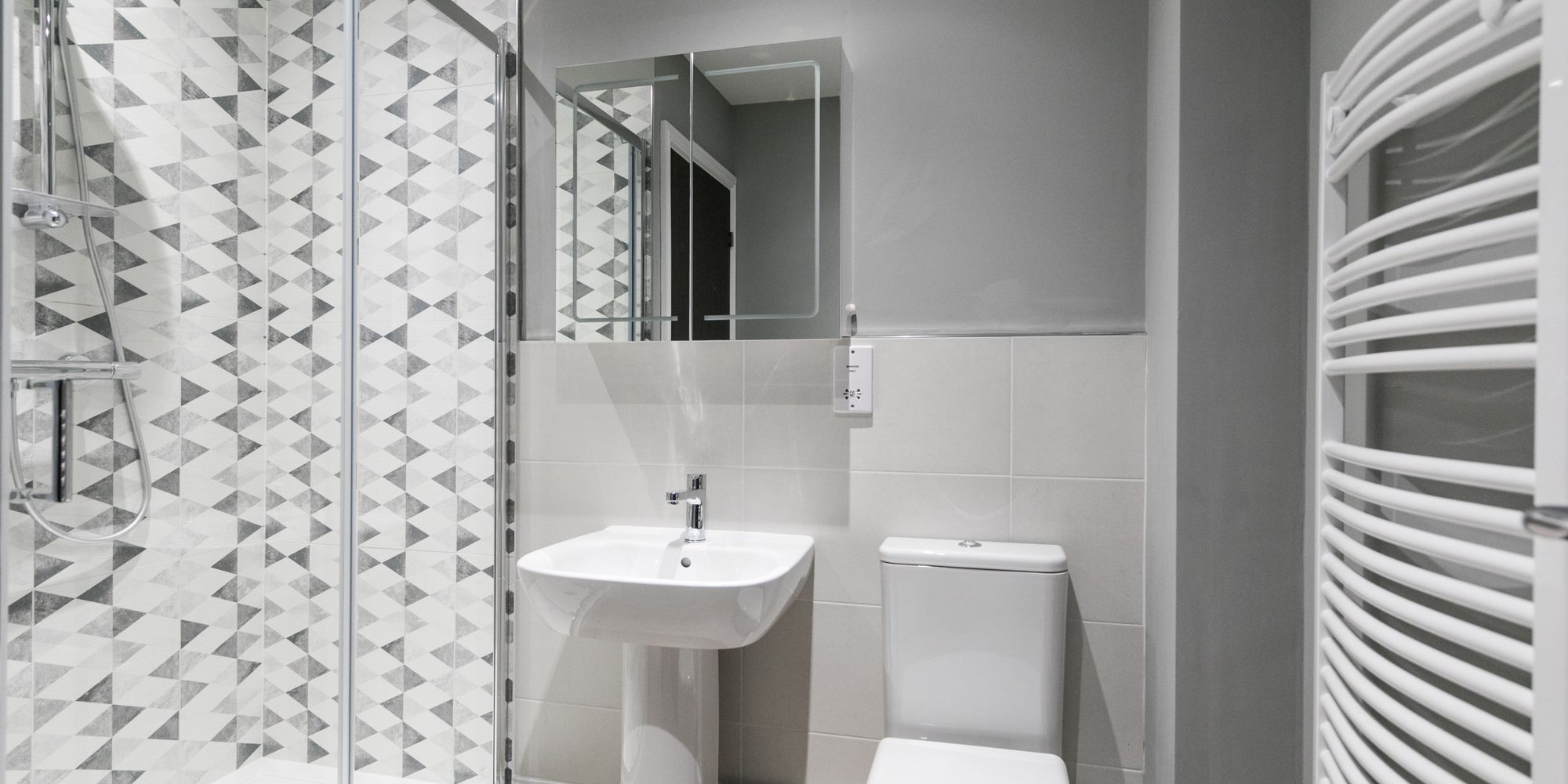 image representing 2-4 Clinton Terrace, Derby Road, NG7