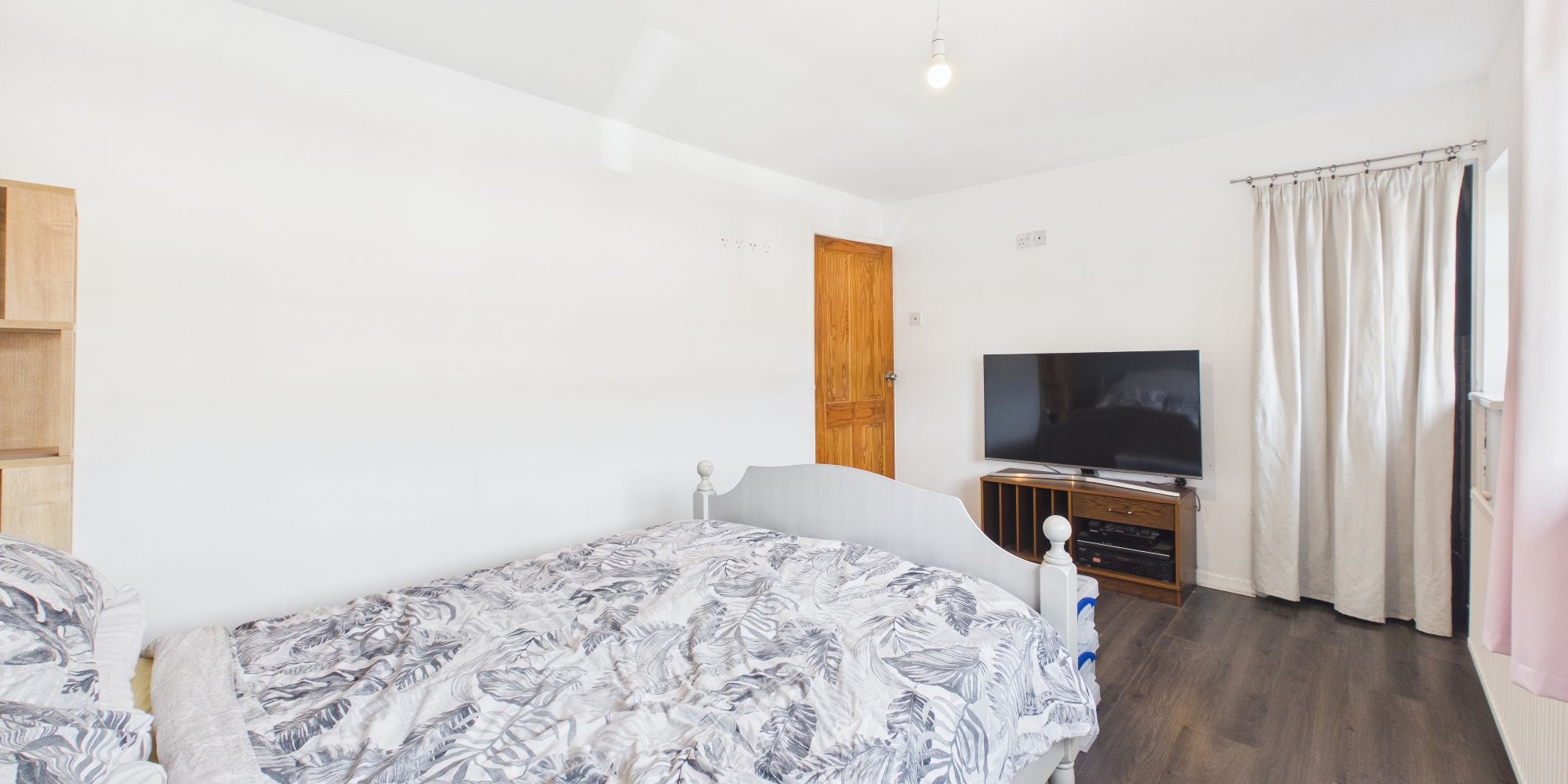 Grasmere Road, Newton, CH2