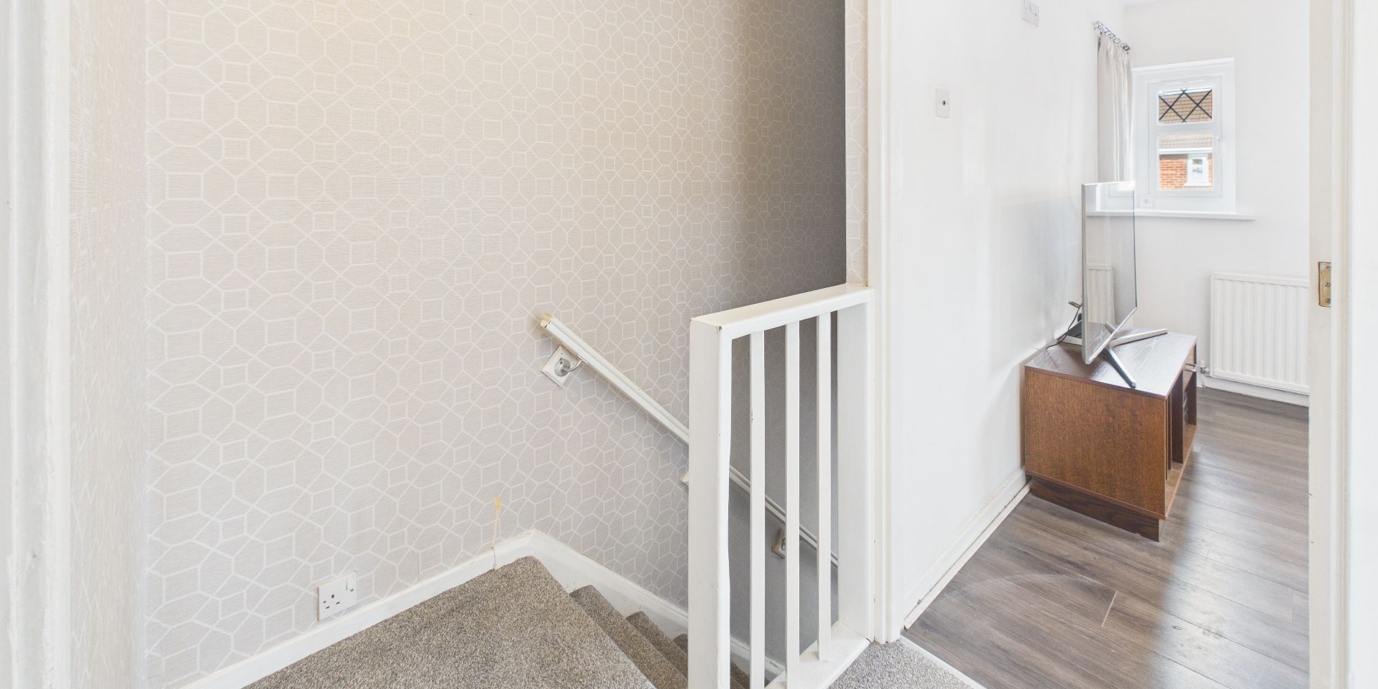 Grasmere Road, Newton, CH2