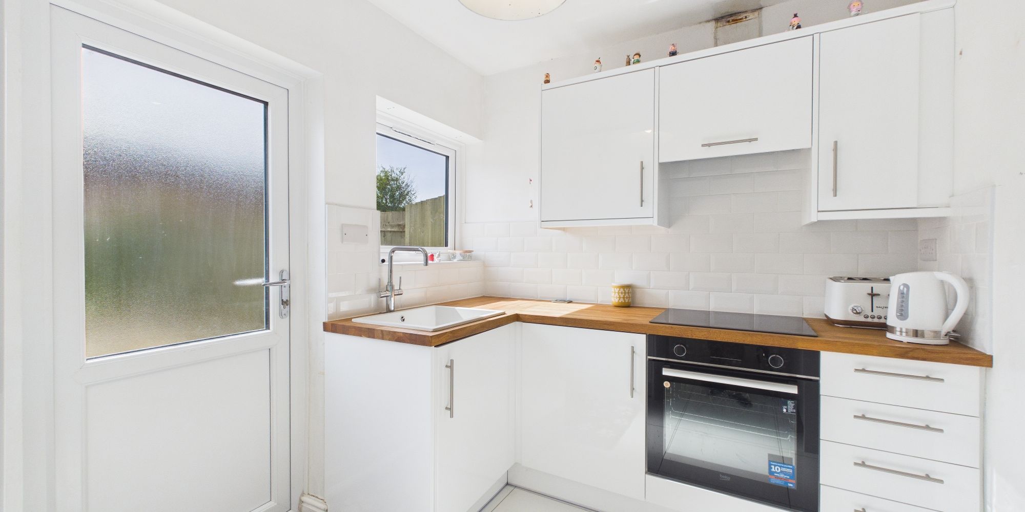 Grasmere Road, Newton, CH2