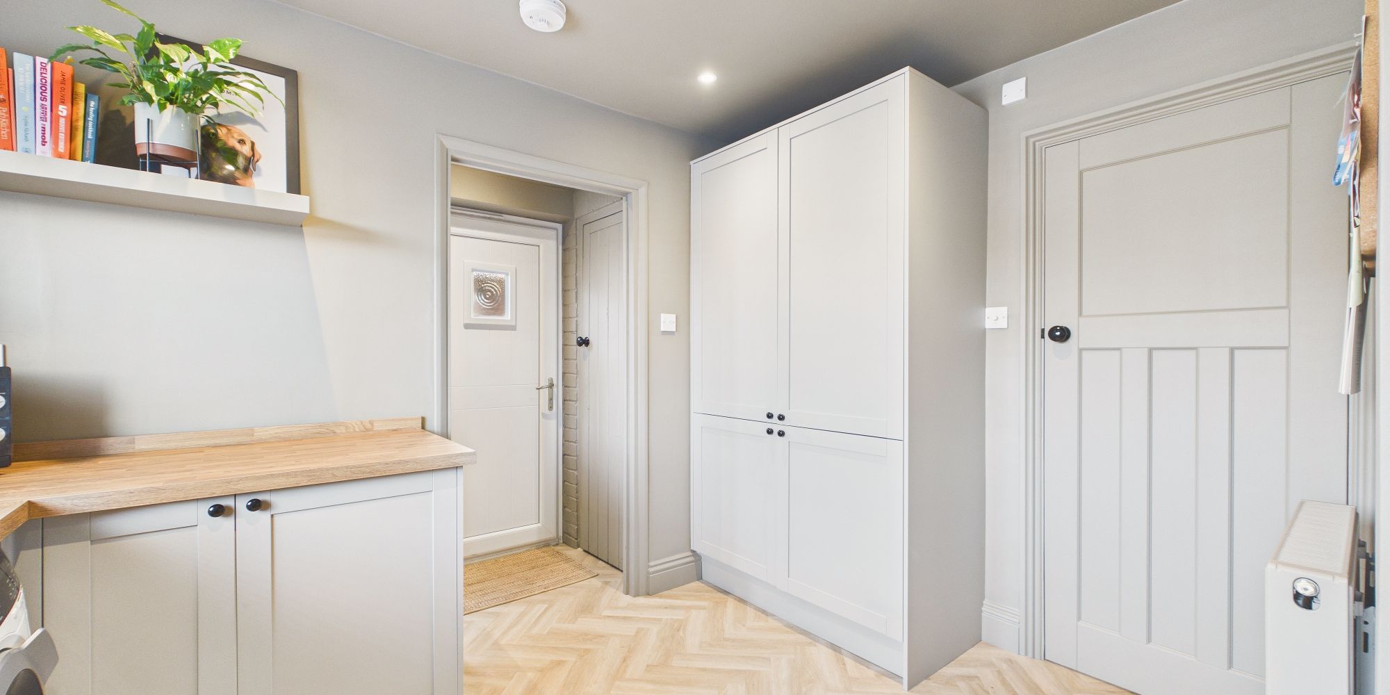 Broxton Road, Clutton, CH3