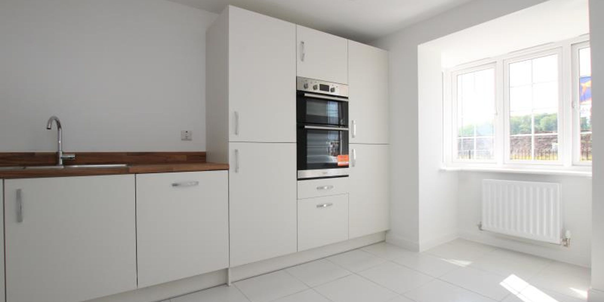 image representing Rose Way, Edwalton, NG12