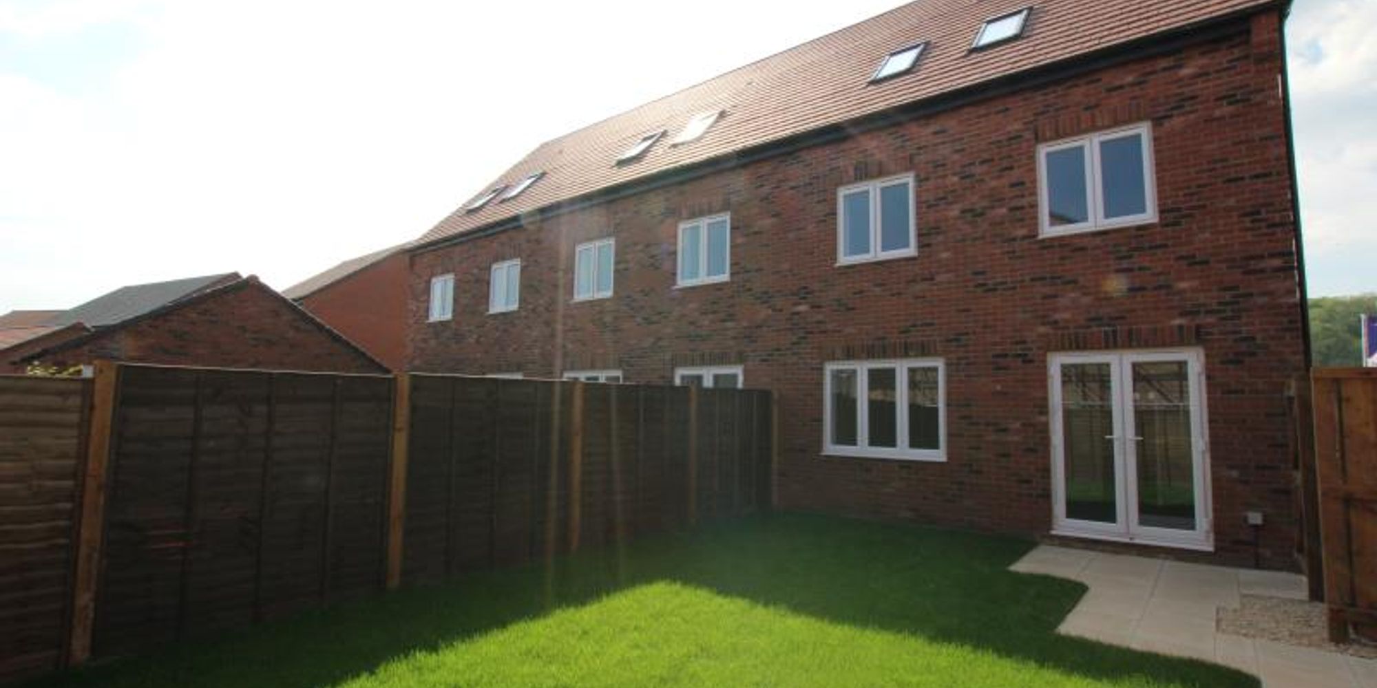 image representing Rose Way, Edwalton, NG12