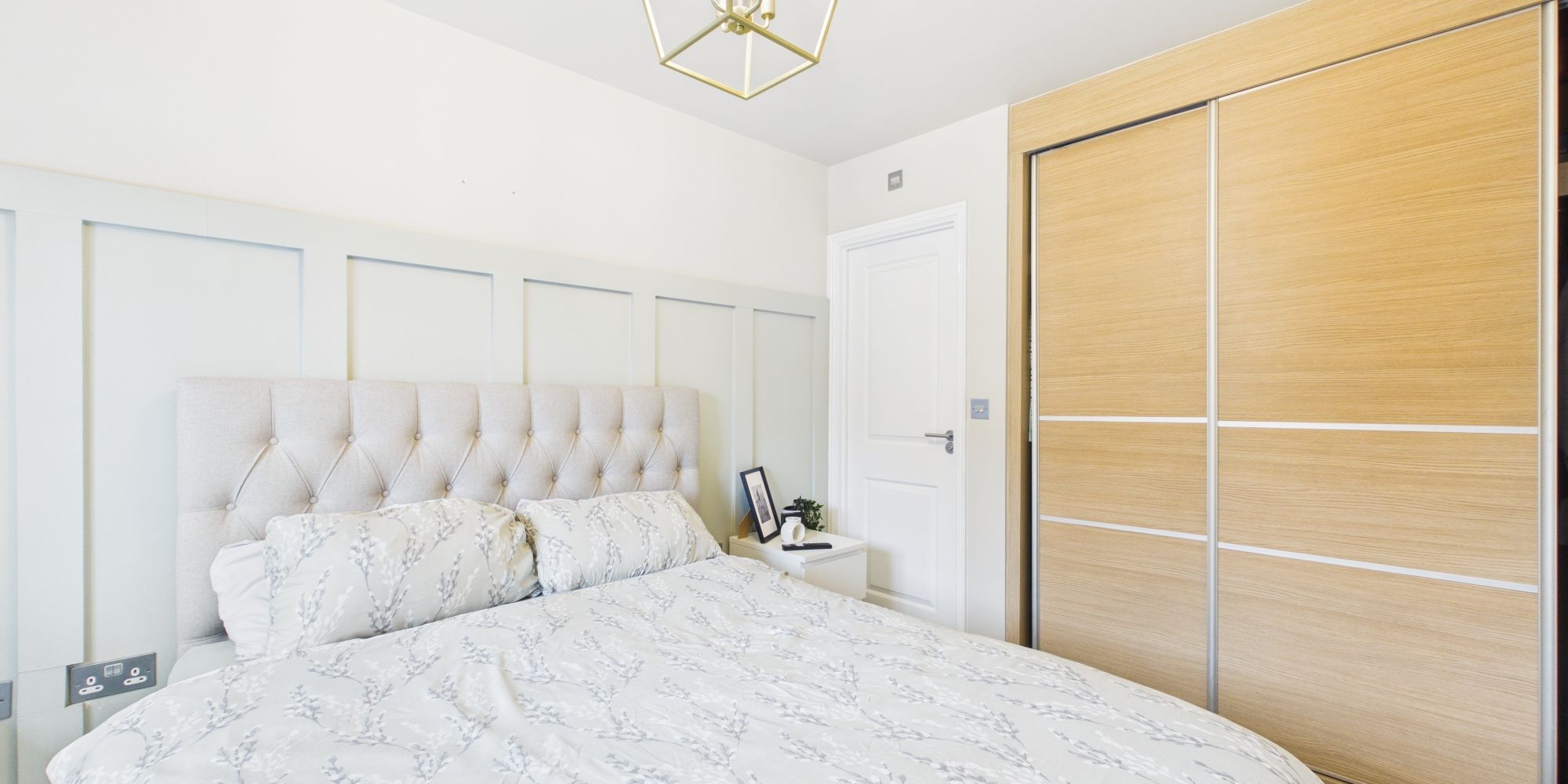 Arnhem Way, Saighton, CH3