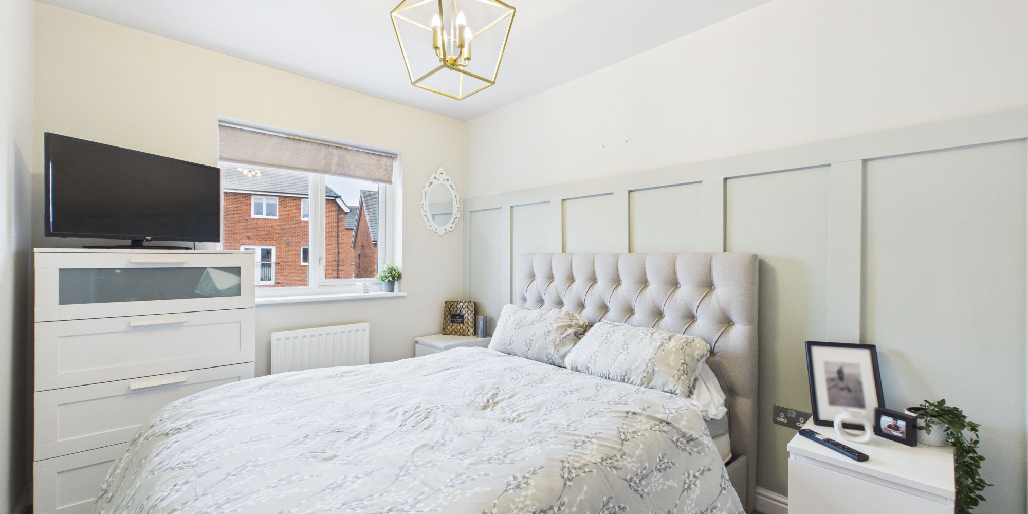 Arnhem Way, Saighton, CH3