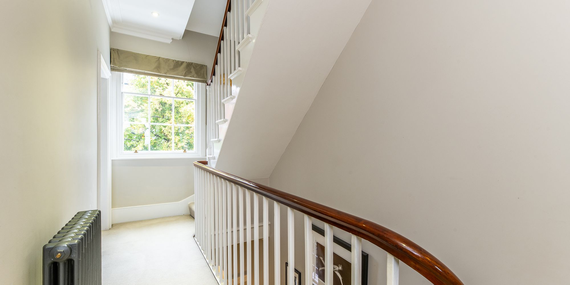 image representing Park Terrace, Nottingham, NG1