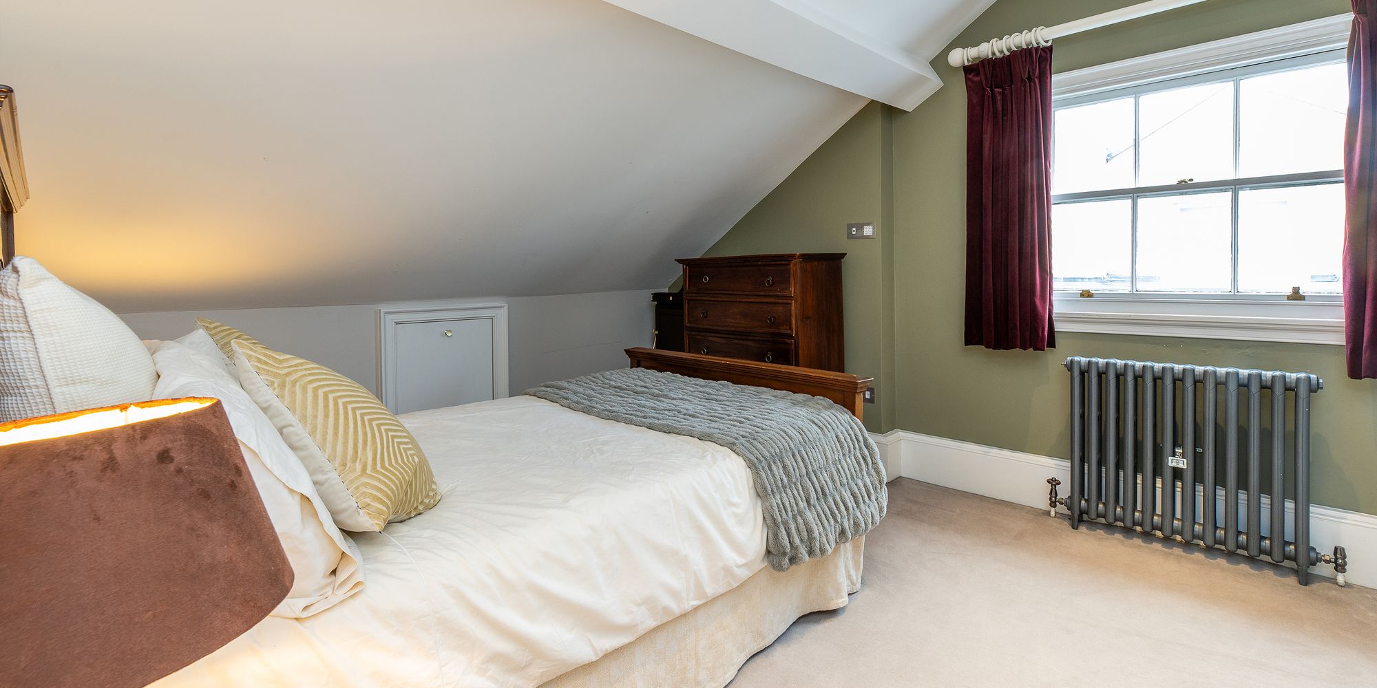 image representing Park Terrace, Nottingham, NG1