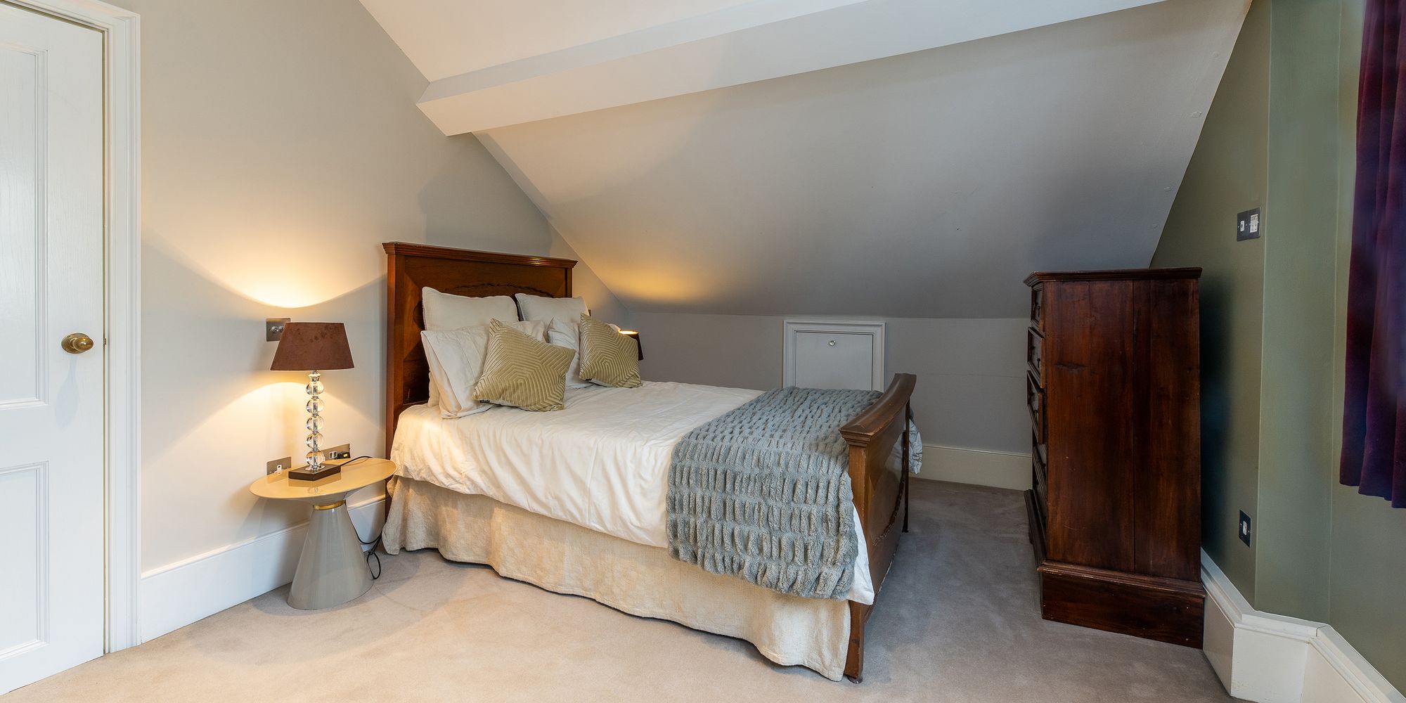 image representing Park Terrace, Nottingham, NG1