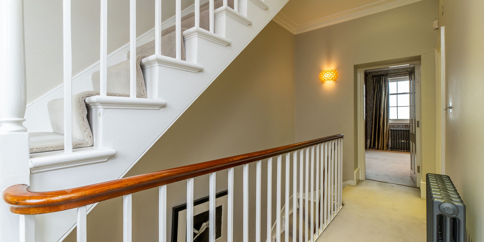 image representing Park Terrace, Nottingham, NG1
