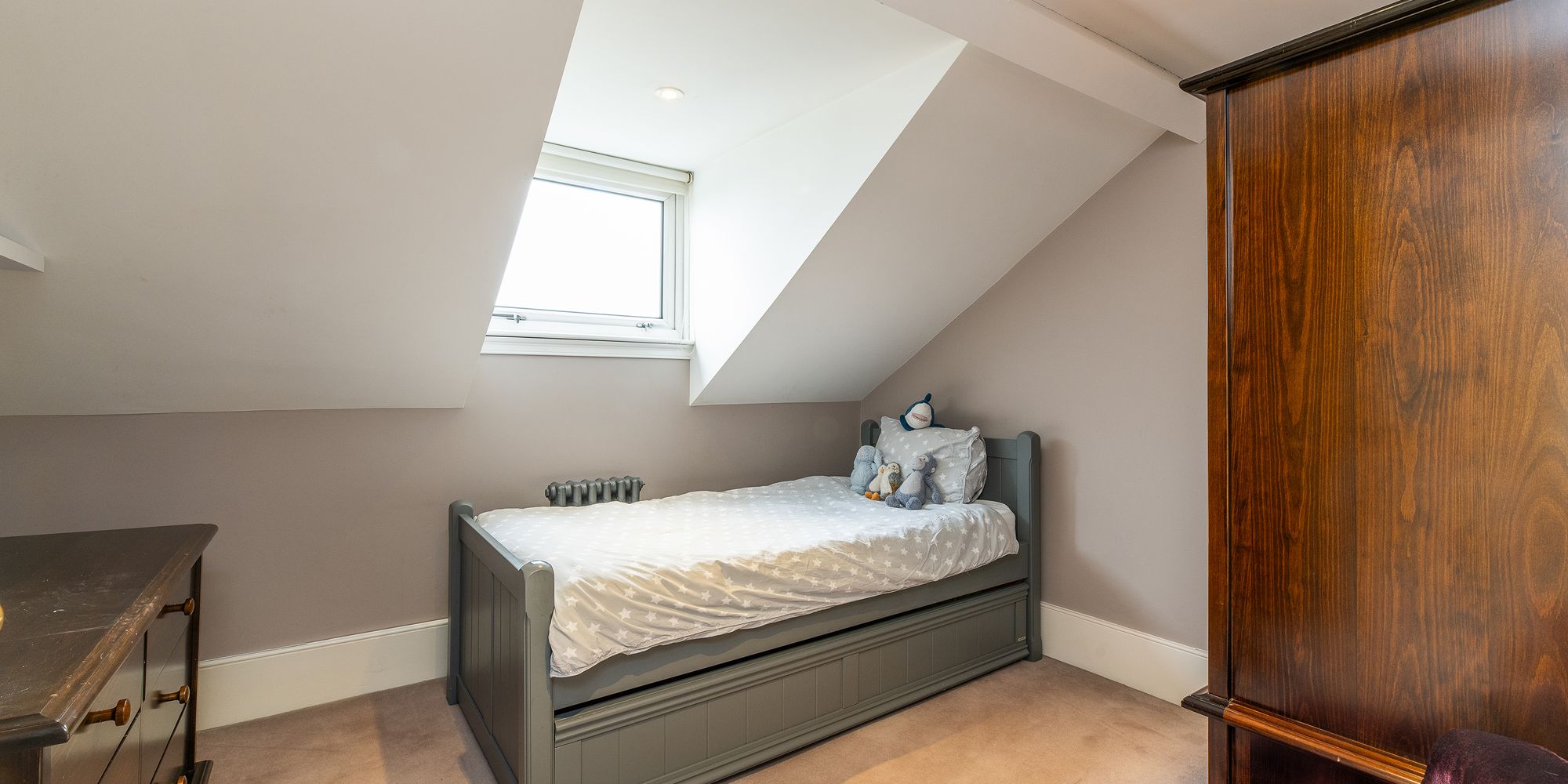 image representing Park Terrace, Nottingham, NG1