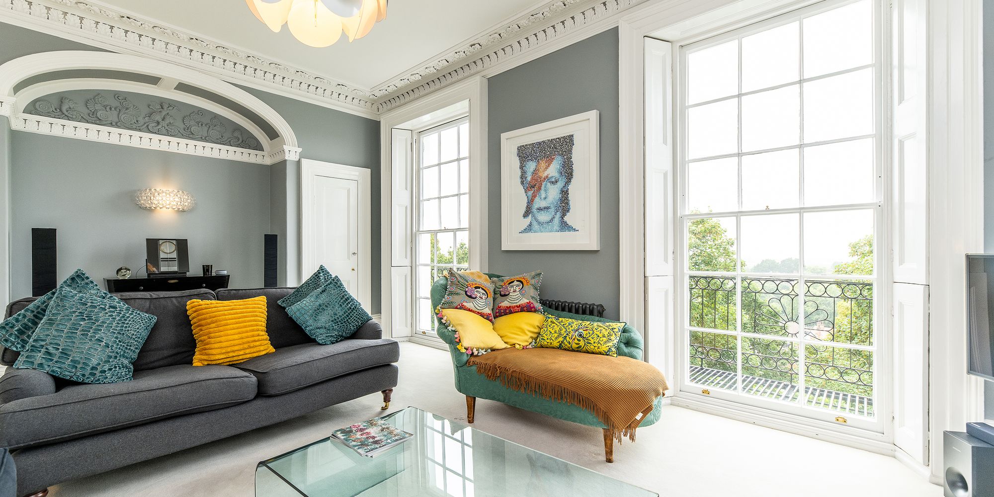 image representing Park Terrace, Nottingham, NG1