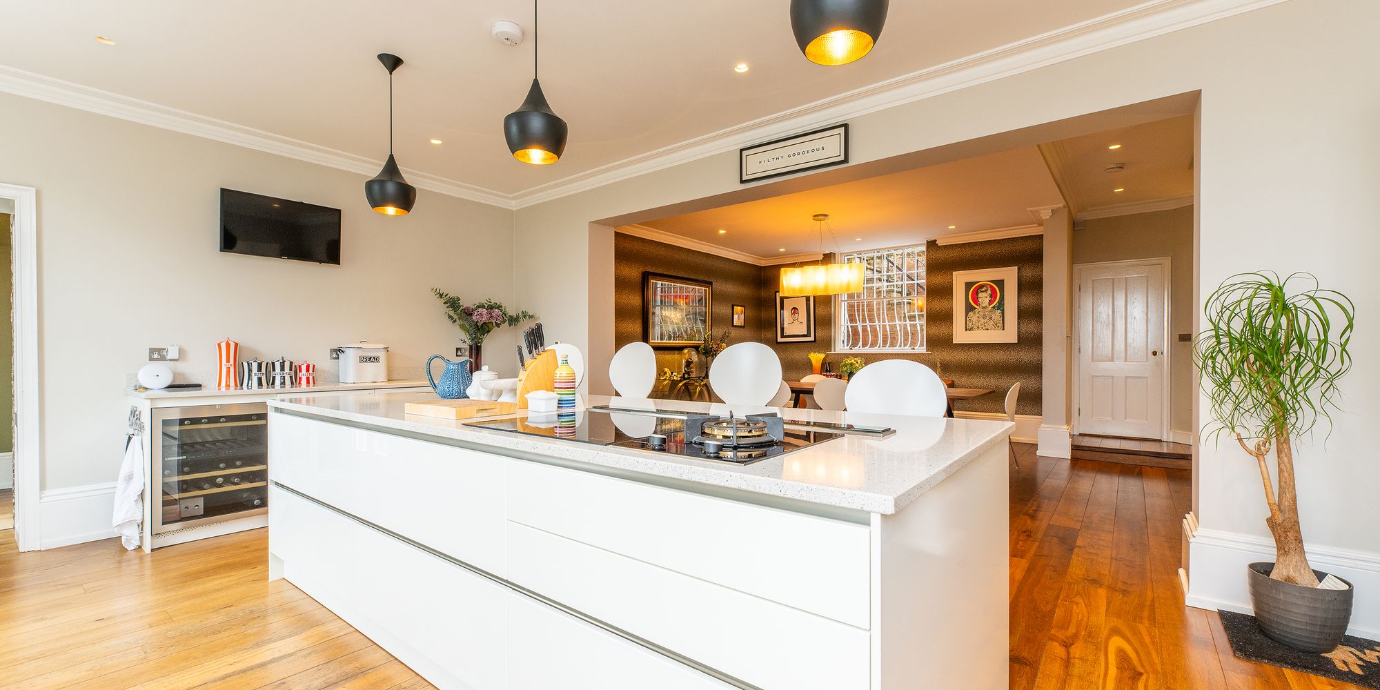 image representing Park Terrace, Nottingham, NG1