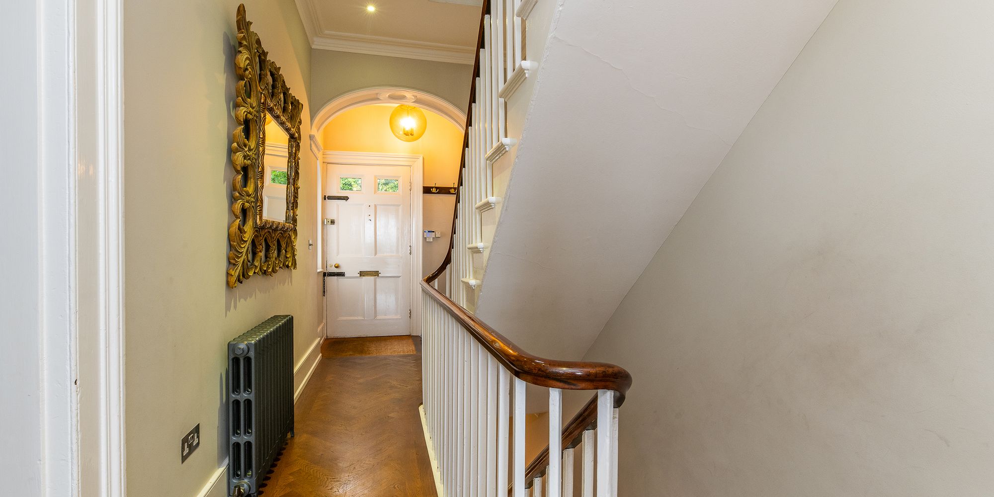 image representing Park Terrace, Nottingham, NG1