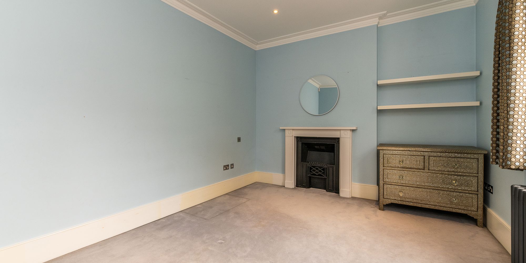 image representing Park Terrace, Nottingham, NG1