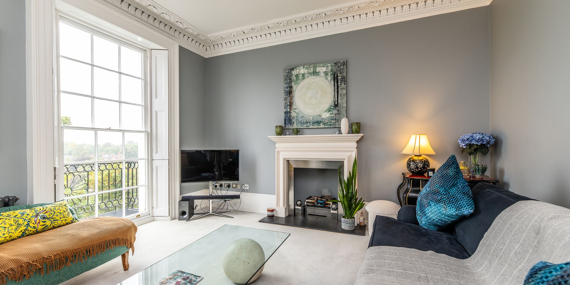 image representing Park Terrace, Nottingham, NG1