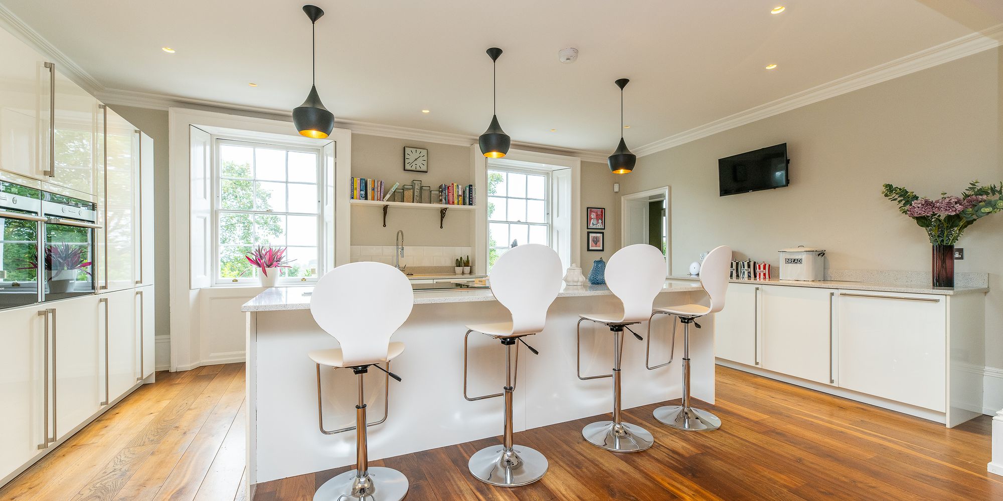 image representing Park Terrace, Nottingham, NG1