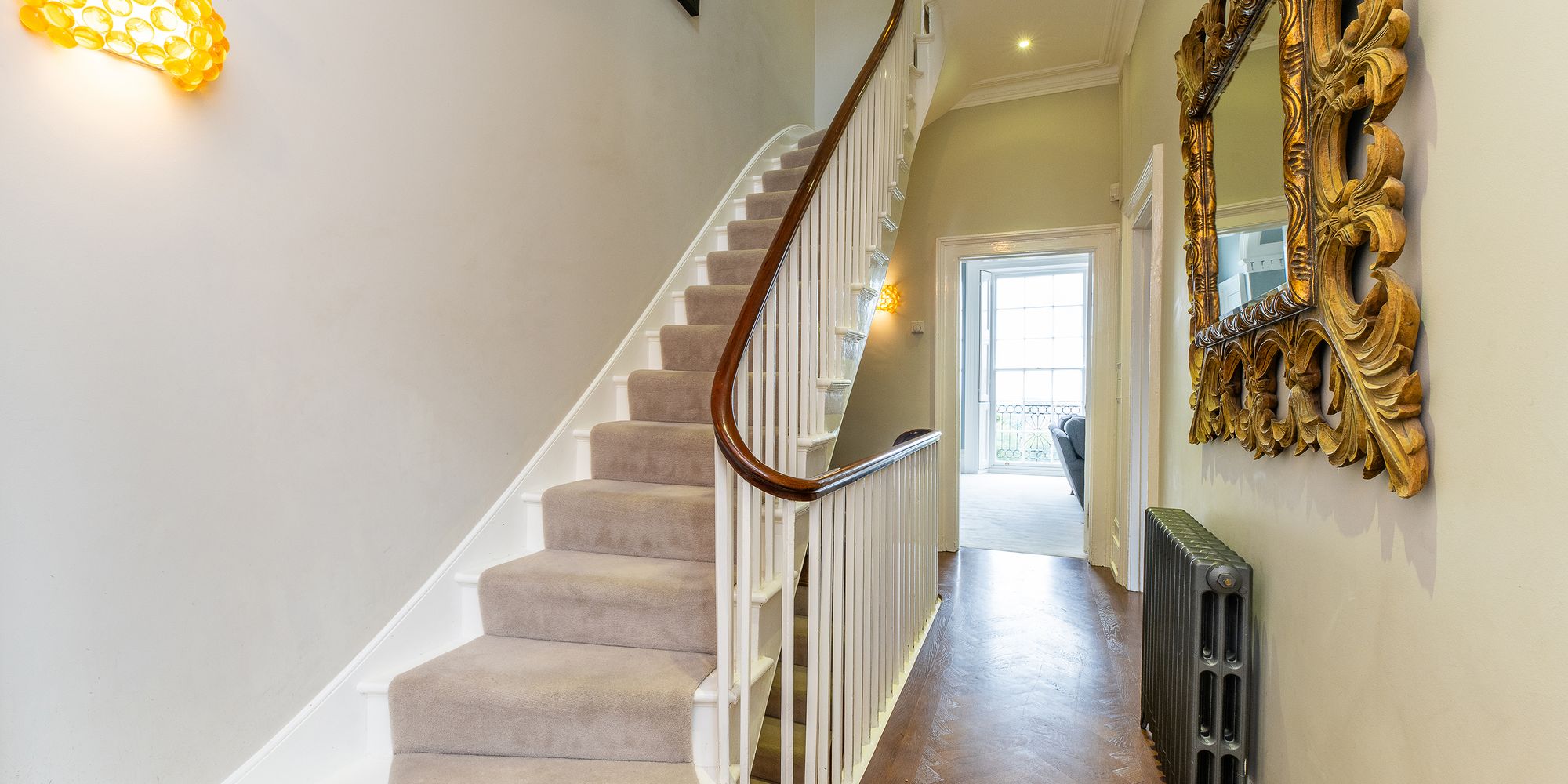 image representing Park Terrace, Nottingham, NG1