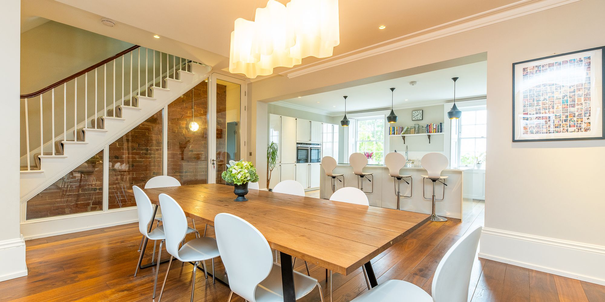 image representing Park Terrace, Nottingham, NG1