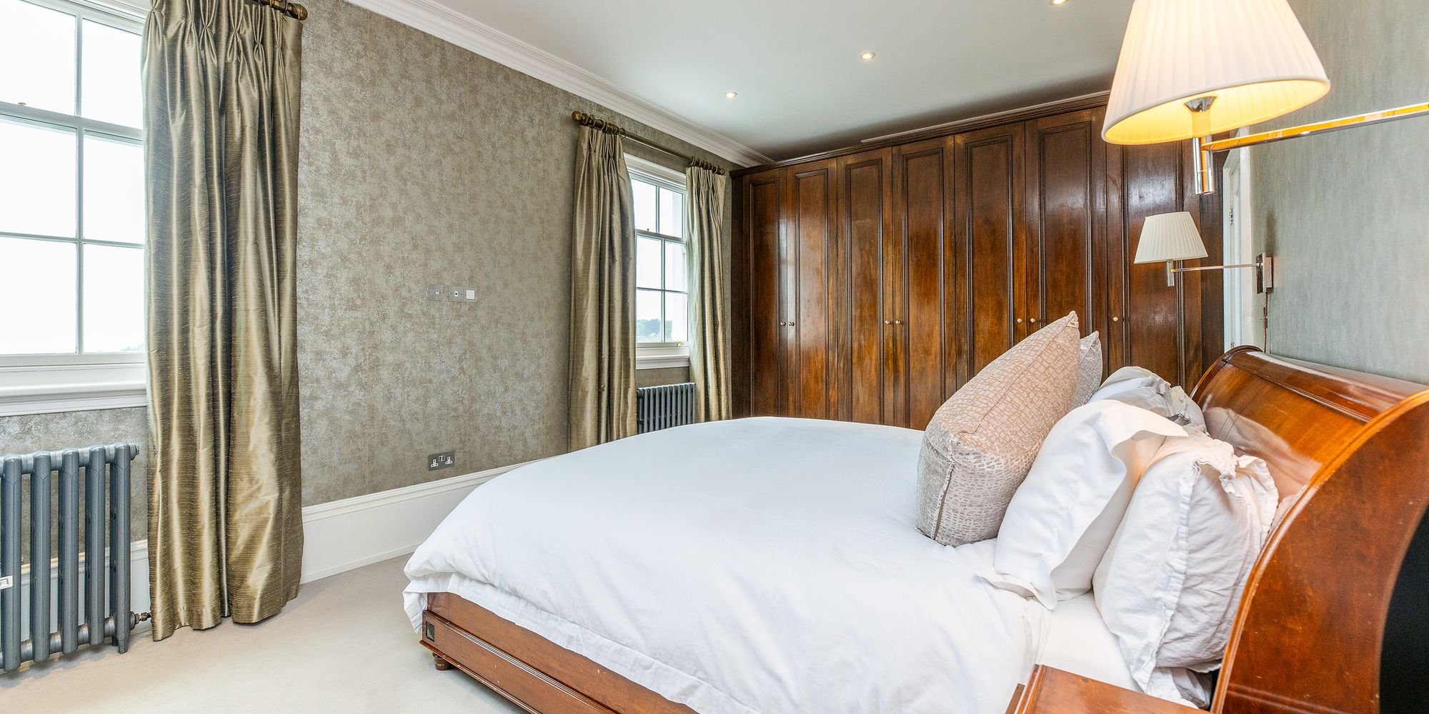 image representing Park Terrace, Nottingham, NG1