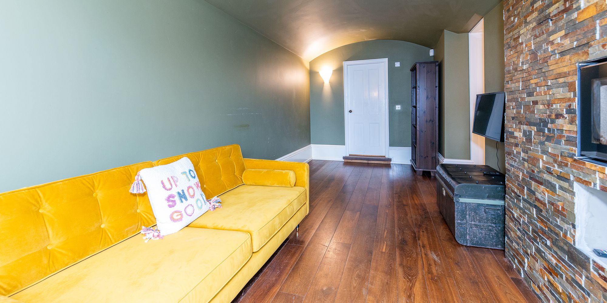 image representing Park Terrace, Nottingham, NG1