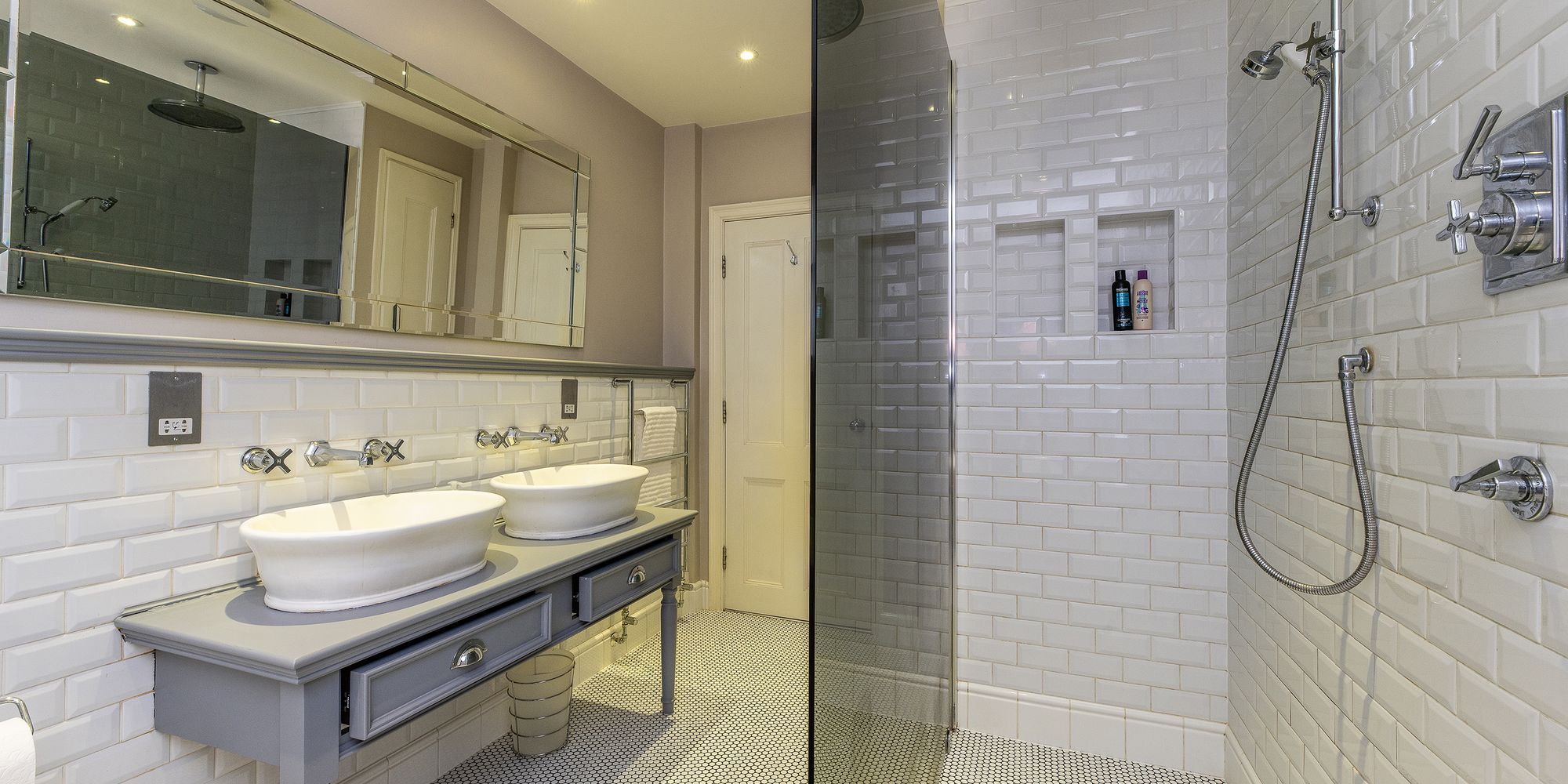 image representing Park Terrace, Nottingham, NG1