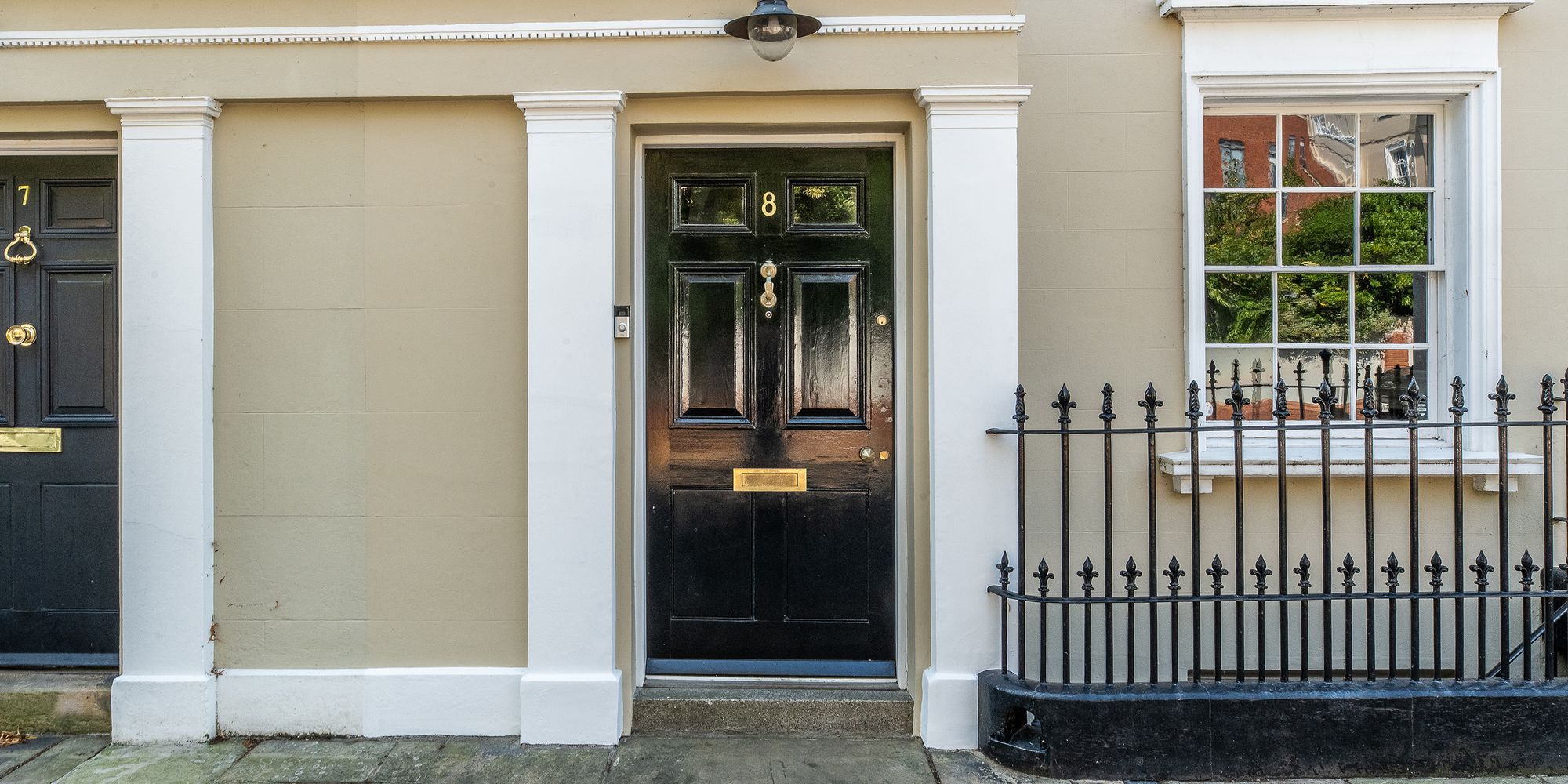 image representing Park Terrace, Nottingham, NG1